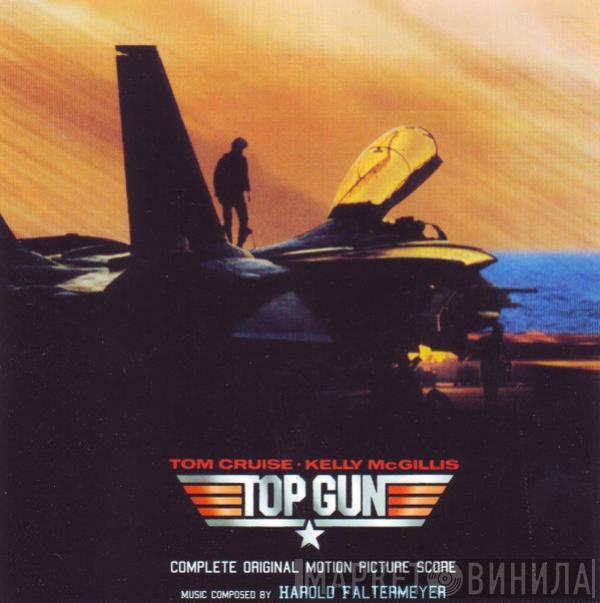  - Top Gun Complete Original Motion Picture Soundtrack
