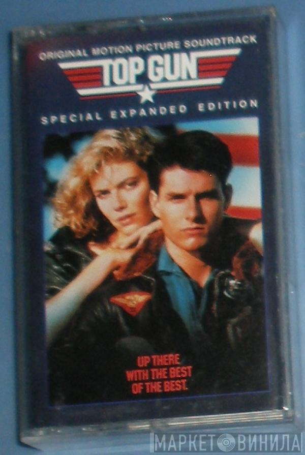  - Top Gun Original (Motion Picture Soundtrack) (Special Expanded Edition)