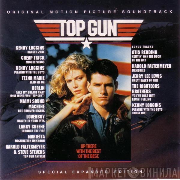  - Top Gun - Original Motion Picture Soundtrack (Special Expanded Edition)
