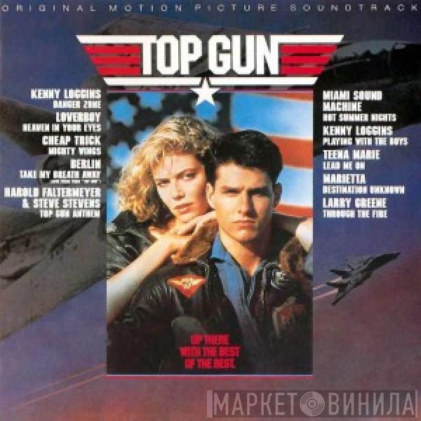  - Top Gun - Original Motion Picture Soundtrack