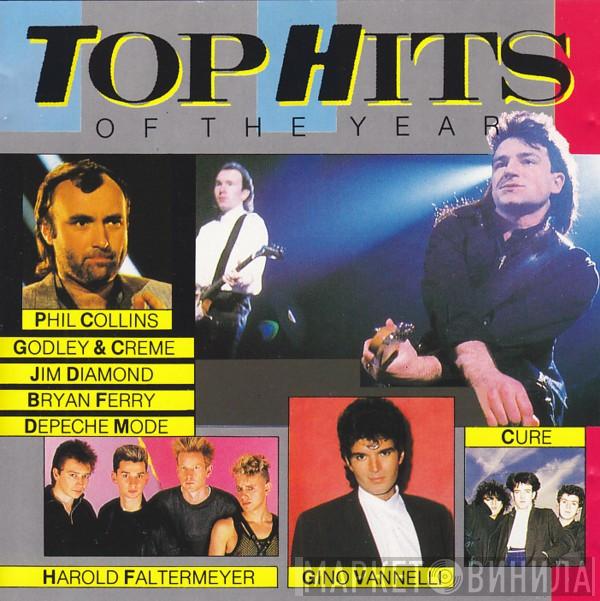  - Top Hits Of The Year