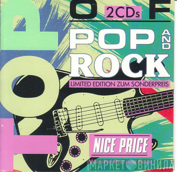  - Top Of Pop And Rock