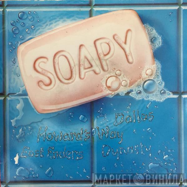 Top Of The Box - Soapy