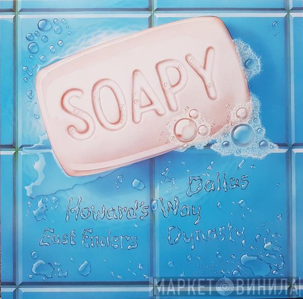 Top Of The Box - Soapy