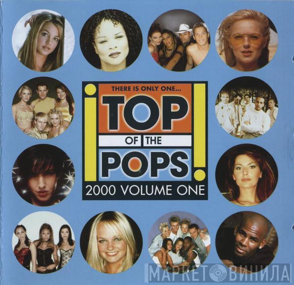  - Top Of The Pops 2000 Volume One