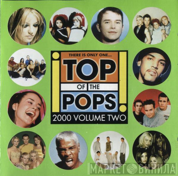  - Top Of The Pops 2000 Volume Two