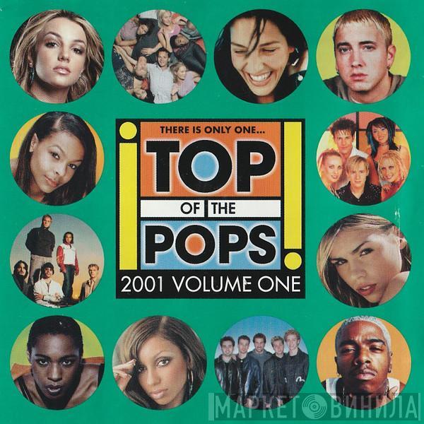  - Top Of The Pops 2001 Volume One