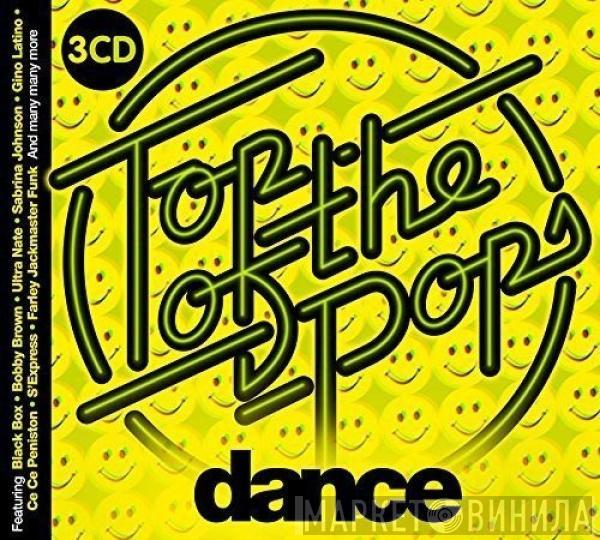  - Top Of The Pops - Dance