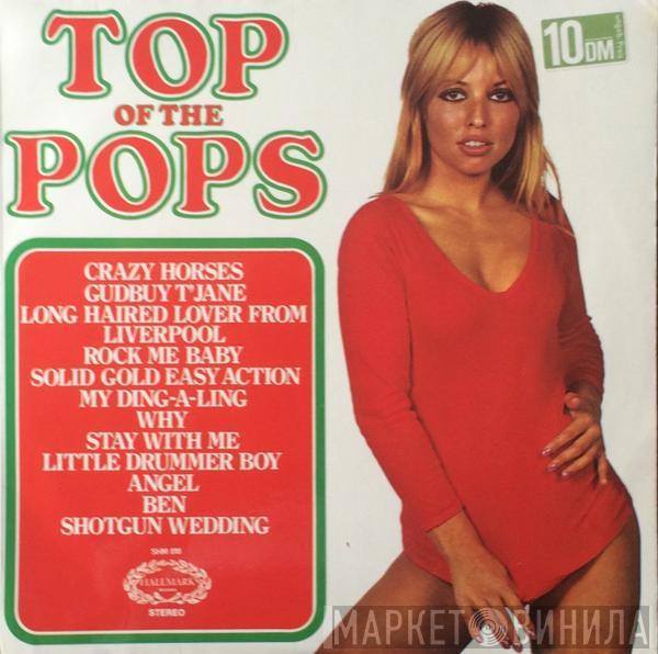  - Top Of The Pops Vol. 28