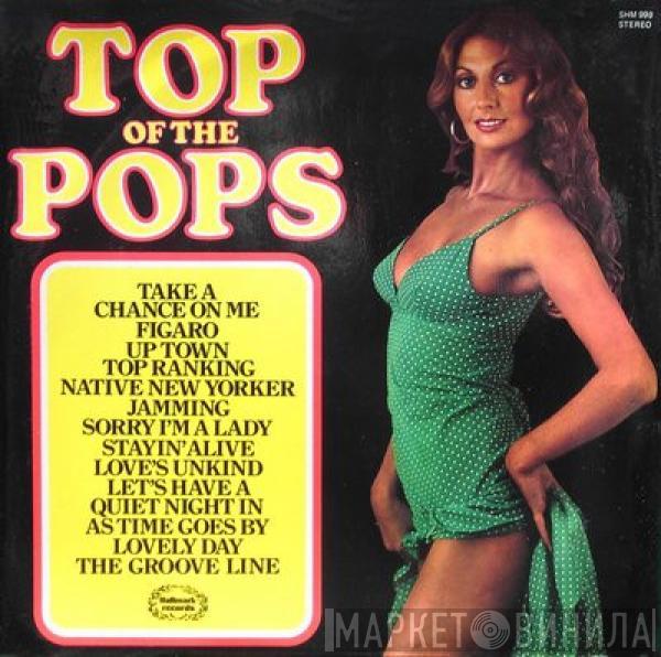  - Top Of The Pops Vol. 64