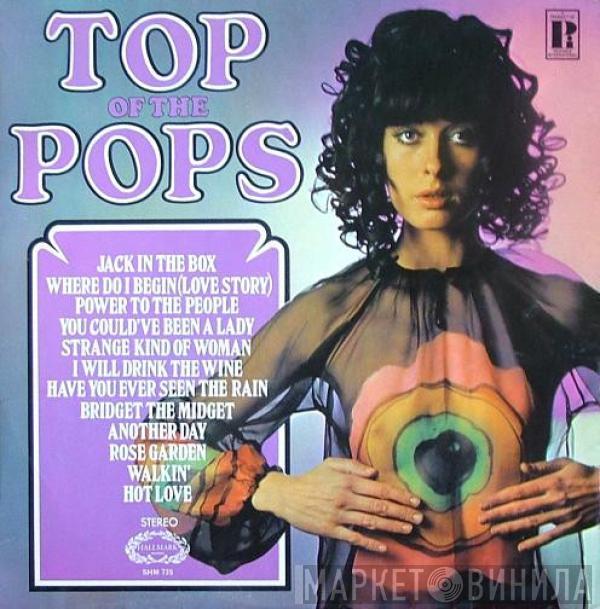  - Top Of The Pops Vol. 16