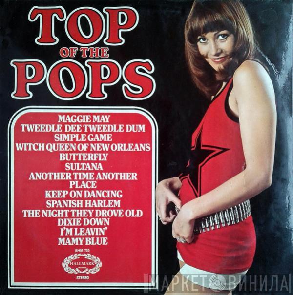  - Top Of The Pops Vol. 20