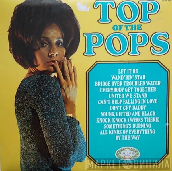 - Top Of The Pops Vol. 10