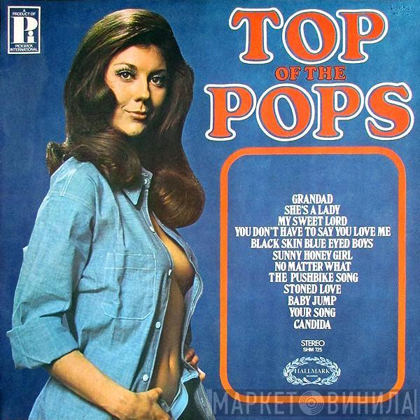  - Top Of The Pops Vol. 15