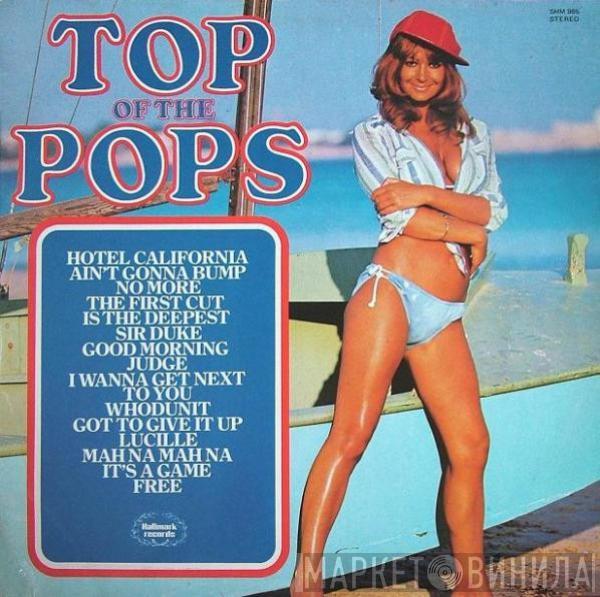  - Top Of The Pops Vol. 59