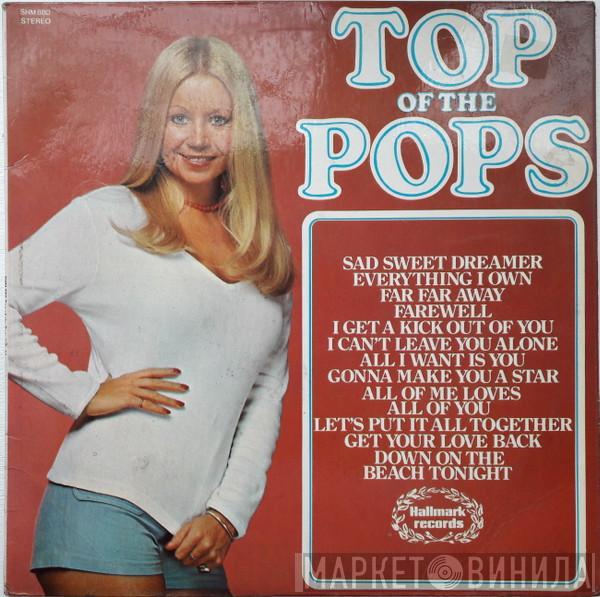  - Top Of The Pops Vol. 41