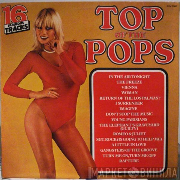  - Top Of The Pops Vol. 84