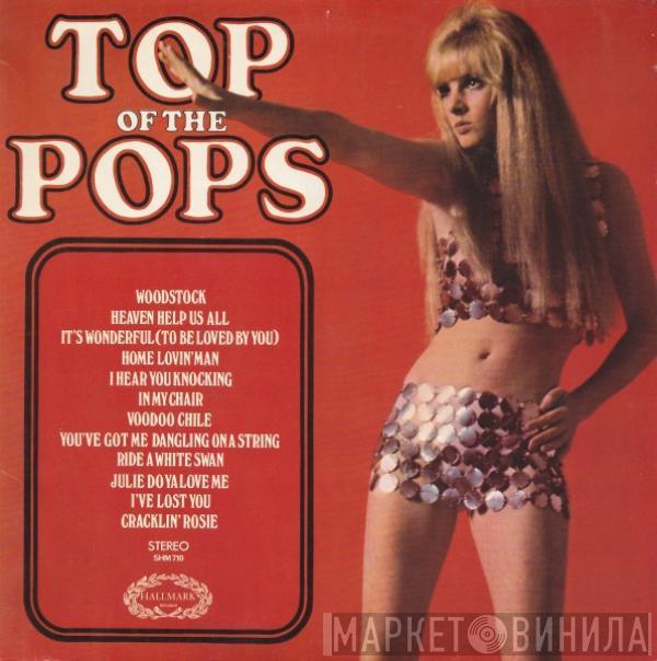  - Top Of The Pops Vol. 14