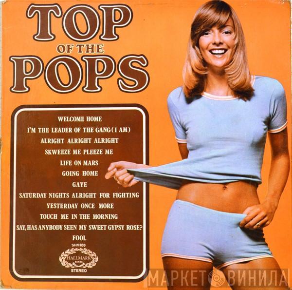  - Top Of The Pops Vol. 32