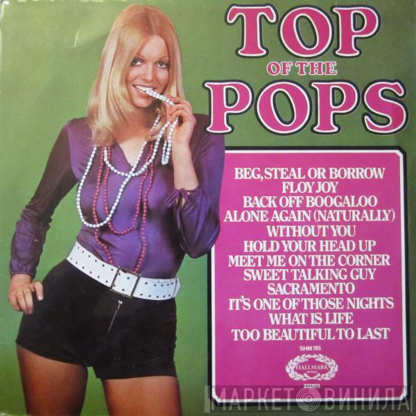  - Top Of The Pops Vol. 23