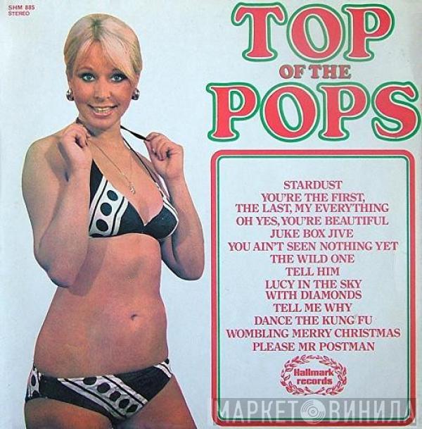  - Top Of The Pops Vol. 42