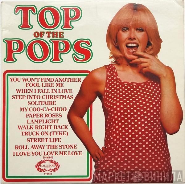  - Top Of The Pops Vol. 35