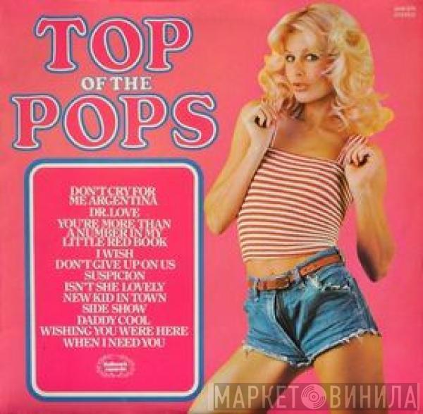  - Top Of The Pops Vol. 57