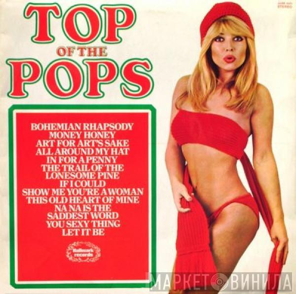  - Top Of The Pops Vol. 49