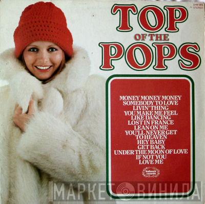  - Top Of The Pops Vol. 56