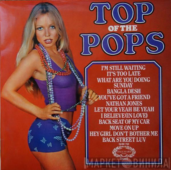  - Top Of The Pops Vol. 19