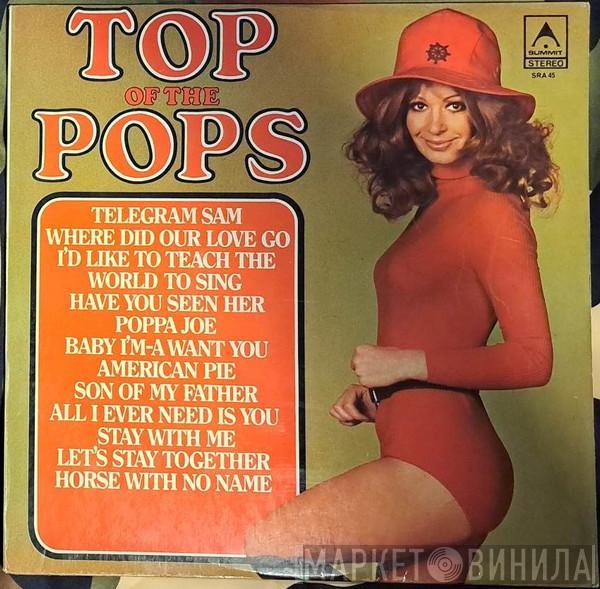  - Top Of The Pops Vol. 22