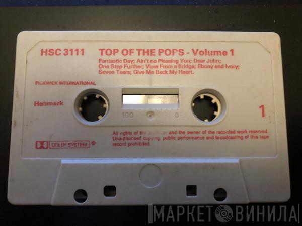  - Top Of The Pops Vol. 91