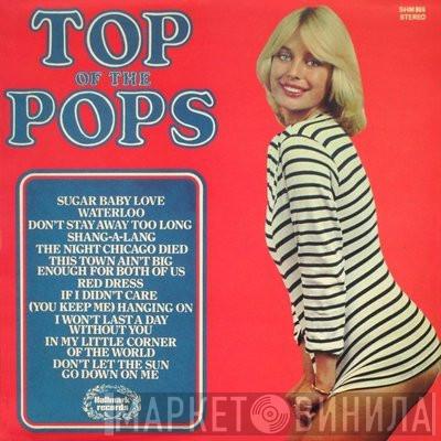  - Top Of The Pops Vol. 38