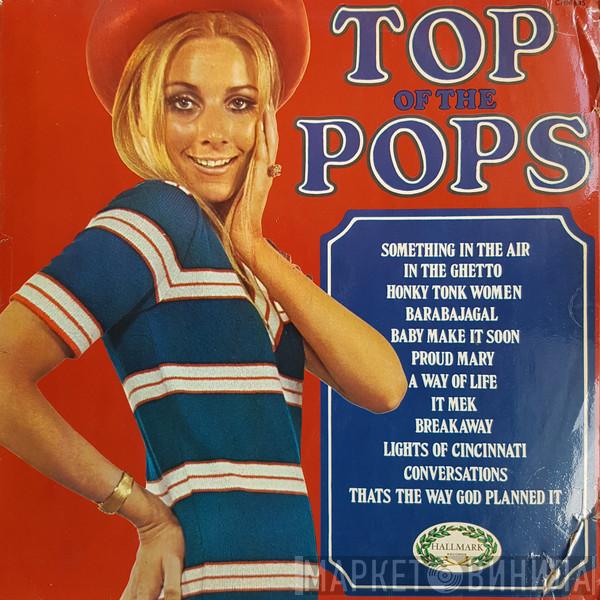  - Top Of The Pops Vol. 6