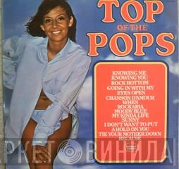  - Top Of The Pops Vol. 58