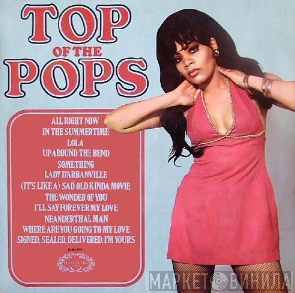  - Top Of The Pops Vol. 12