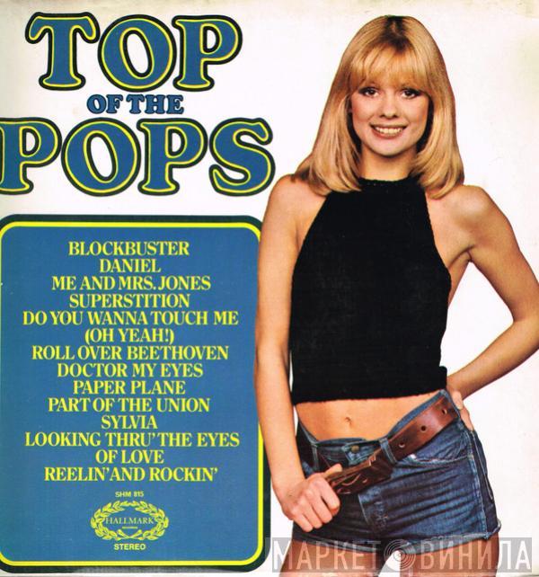  - Top Of The Pops Vol. 29