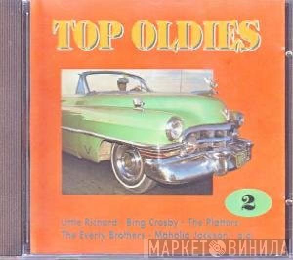  - Top Oldies Vol.2