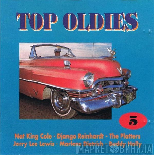  - Top Oldies Vol. 5