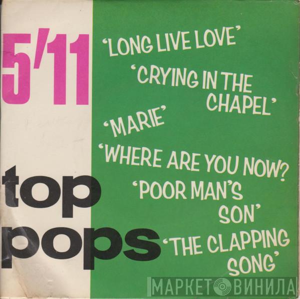  - Top Pops (Volume 6)