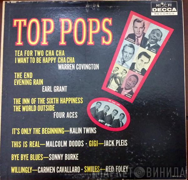  - Top Pops