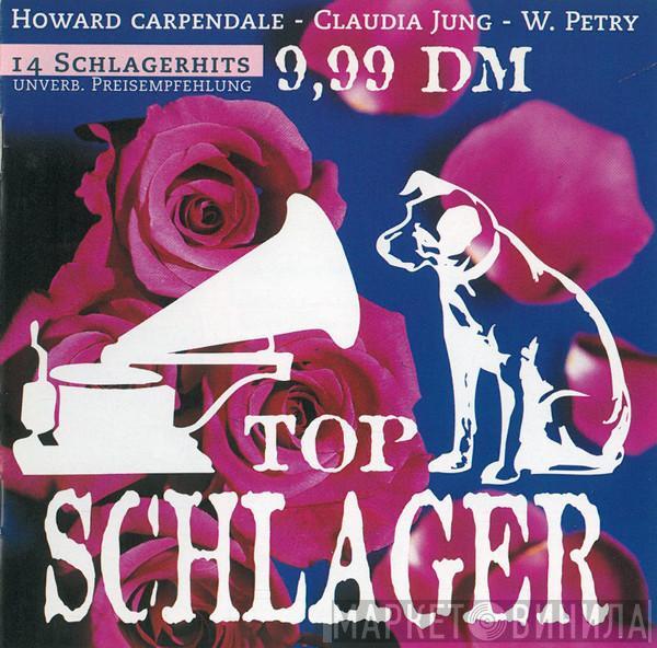  - Top Schlager - 14 Schlagerhits