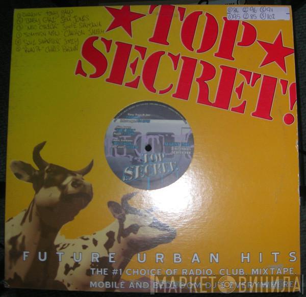  - Top Secret! - August 2005