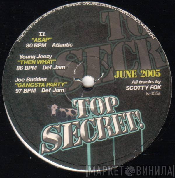  - Top Secret! - June 2005