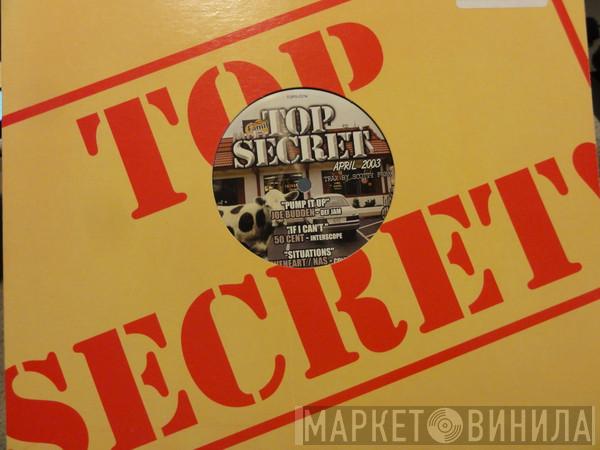  - Top Secret April 2003