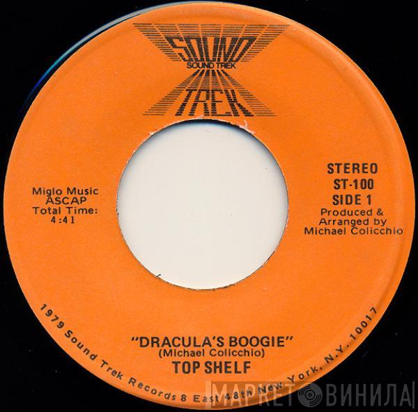 Top Shelf - Dracula's Boogie