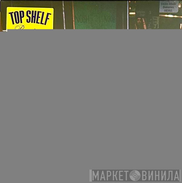 Top Shelf Premium - Off Top Vol.7