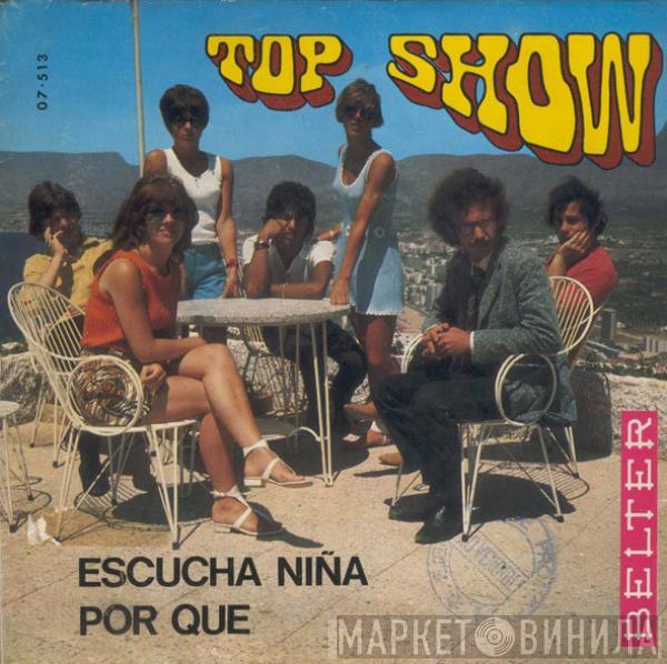  Top Show  - Escucha Niña / Por Que