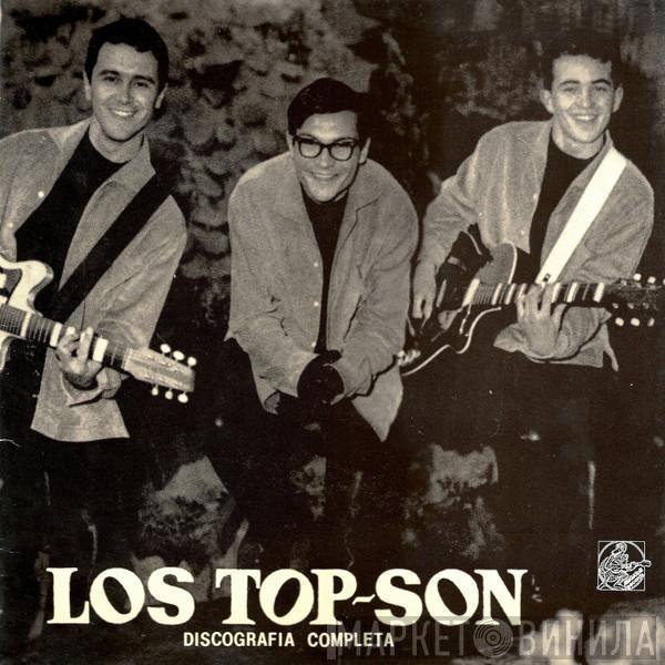 Top Son - Discografía Completa