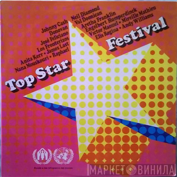  - Top Star Festival